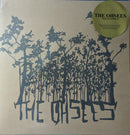 The OhSees* : Grave Blockers EP (12", EP, Ltd, RE, RM, Cre)