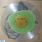 The OhSees* : Grave Blockers EP (12", EP, Ltd, RE, RM, Cre)