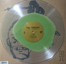 The OhSees* : Grave Blockers EP (12", EP, Ltd, RE, RM, Cre)