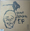 The OhSees* : Grave Blockers EP (12", EP, Ltd, RE, RM, Cre)