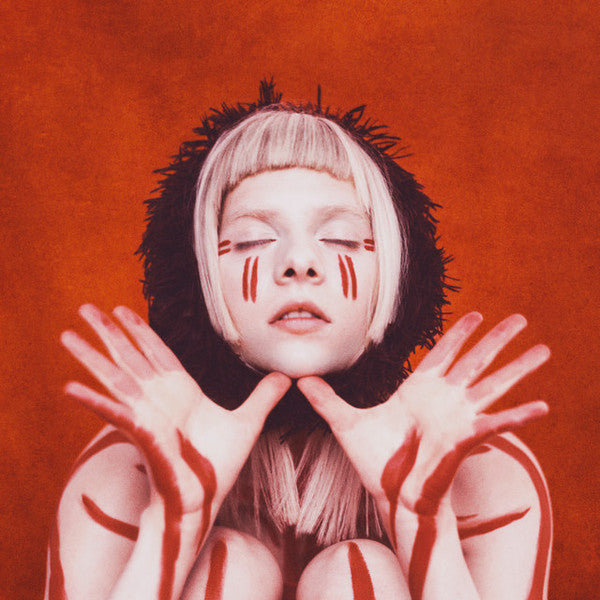 AURORA (16) : A Different Kind Of Human (Step 2) (CD, Album)