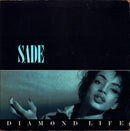 Sade : Diamond Life (LP, Album, Gat)