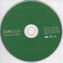 Lucie Silvas : Breathe In (CD, Album, Dis)