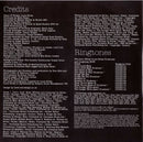 Lucie Silvas : Breathe In (CD, Album, Dis)