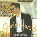 Aztec Camera : Spanish Horses (7", Single)