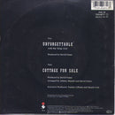 Natalie Cole With Nat King Cole : Unforgettable (7", Single, Sma)