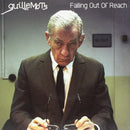 Guillemots : Falling Out Of Reach (7", Single)