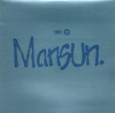 Mansun : Stripper Vicar (CD, EP, CD1)