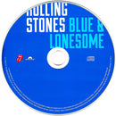 The Rolling Stones : Blue & Lonesome (CD, Album, Dig)