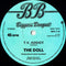 The Doll : Desire Me (12", Single)