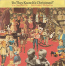 Band Aid : Do They Know It's Christmas? (7", Single, Bro)