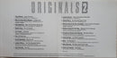 Various : Originals 2 (CD, Comp)