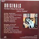Various : Originals 2 (CD, Comp)