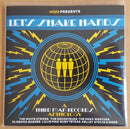 Various : Let's Shake Hands (A Third Man Records Anthology) (CD, Comp)