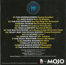 Various : Let's Shake Hands (A Third Man Records Anthology) (CD, Comp)