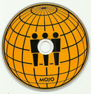 Various : Let's Shake Hands (A Third Man Records Anthology) (CD, Comp)