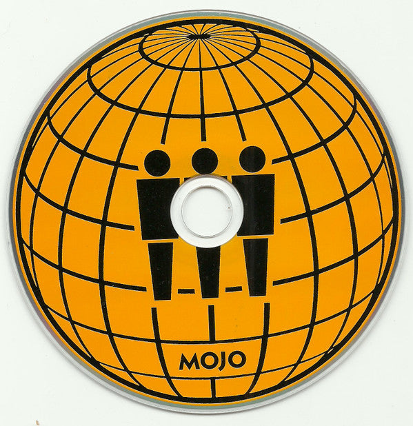 Various : Let's Shake Hands (A Third Man Records Anthology) (CD, Comp)