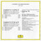 Ludwig van Beethoven / Herbert von Karajan / Berliner Philharmoniker : Symphonies Nos. 5 & 8 / "Fidelio" Ouvertüre (CD, Comp, RM)