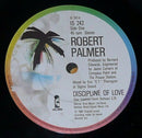 Robert Palmer : Discipline Of Love (7", Single)