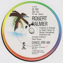 Robert Palmer : Discipline Of Love (7", Single)