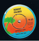 Robert Palmer : Johnny & Mary (7", Single)