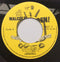 Malcolm McLaren : Duck For The Oyster (7", Single, Jukebox, Lar)