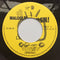 Malcolm McLaren : Duck For The Oyster (7", Single, Jukebox, Lar)