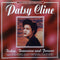 Patsy Cline : Today, Tomorrow And Forever (CD, Album, Comp)