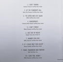 Patsy Cline : Today, Tomorrow And Forever (CD, Album, Comp)