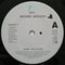 Michael Jackson : Gone Too Soon (7", Single, Sol)