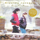Michael Jackson : Gone Too Soon (7", Single, Sol)