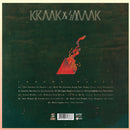 Kraak & Smaak : Chrome Waves (2xLP, Club, Gat)