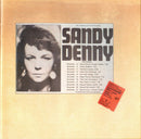 Sandy Denny : Gold Dust (The Final Concert) (CD, Album, RE, Uni)