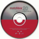 Matchbox Twenty : Yourself Or Someone Like You (CD, Album)