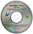 Jethro Tull : This Was (CD, Album, RE)