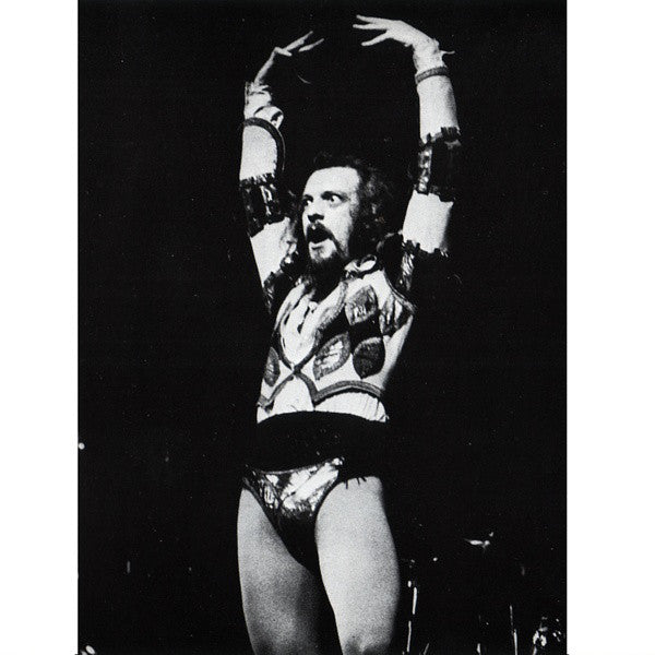 Jethro Tull : This Was (CD, Album, RE)