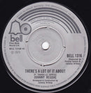 Johnny Reggae : Don't Get Your Knickers In A Twist (7", Single)