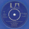 Dr. Feelgood : As Long As The Price Is Right (7", Single, Blu)