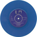 Dr. Feelgood : As Long As The Price Is Right (7", Single, Blu)