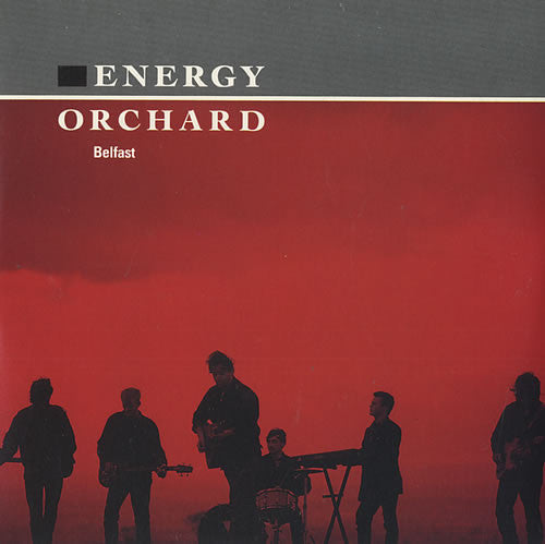 Energy Orchard : Belfast (12", Single)