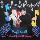 Soft Cell : Non Stop Ecstatic Dancing (LP, Album, MiniAlbum)