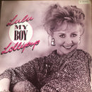 Lulu : My Boy Lollipop (7")