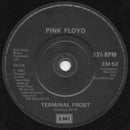 Pink Floyd : One Slip (7", Single)