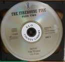 The Firehouse Five Plus Two* : Settin' The World On Fire (The Whole Story, Volume 1) (2xCD, Comp, Mono)