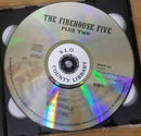 The Firehouse Five Plus Two* : Settin' The World On Fire (The Whole Story, Volume 1) (2xCD, Comp, Mono)