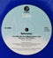 Sylvester : You Make Me Feel (Mighty Real) (12", Blu)