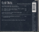 Peter I Tschaikowsky* : Klavierkonzert Nr. 1, Ouvertüre "1812" (CD, Album, Comp)