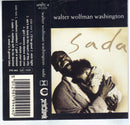 Walter "Wolfman" Washington : Sada (Cass, Album)