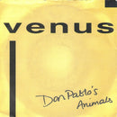 Don Pablo's Animals : Venus (7", Single)