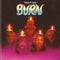 Deep Purple : Burn (CD, Album, RE, RM, 30t)